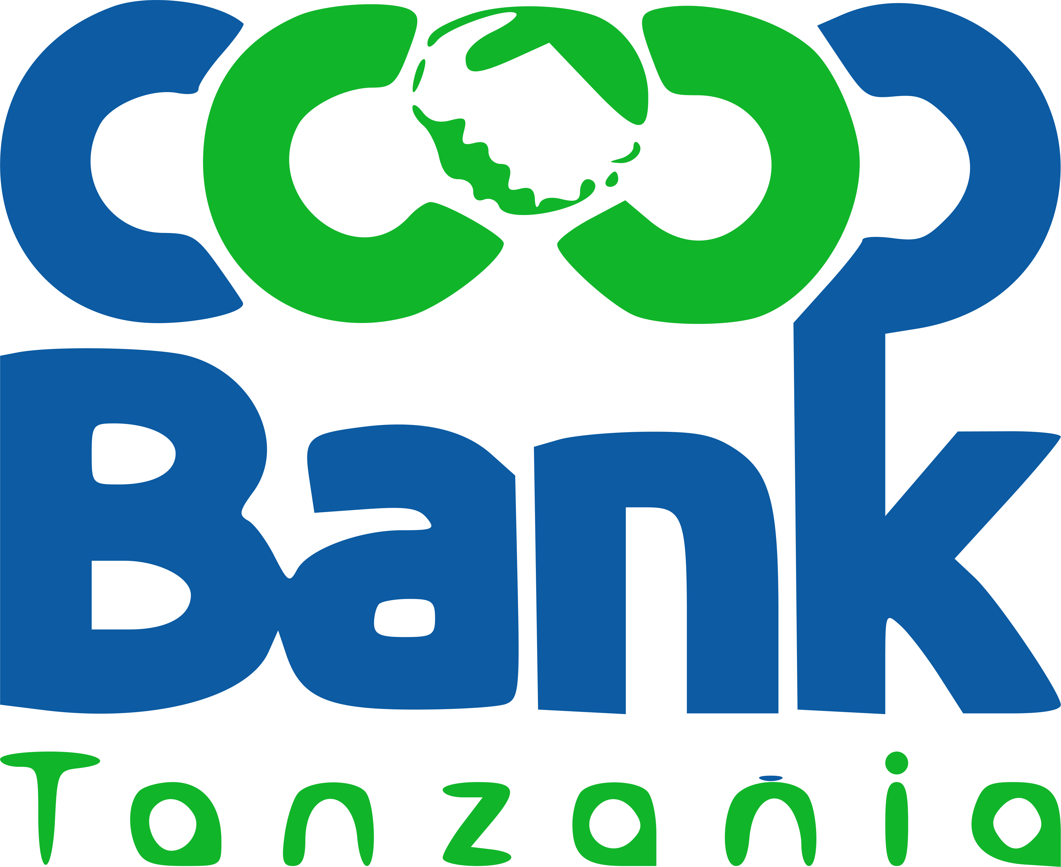 Bank Logo